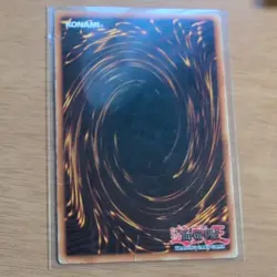 Konami Yu-Gi-Oh! TCG Perfect Machine King RDS-EN012 Rise of Destiny Ultra Holo - Image 2