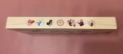 Disney Lorcana Curator's Collection Set Heroines Princess Edition New In Hand - Image 3