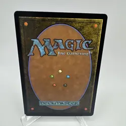 MTG Marvel Super Heroes Mjolnir, Hammer of Thor Mythic Red English Regular - Image 2
