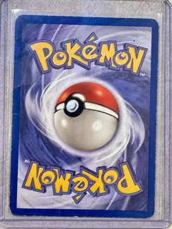 Pokemon TCG 1999-2000 Team Rocket DARK CHARIZARD 21/82 MP - Image 2