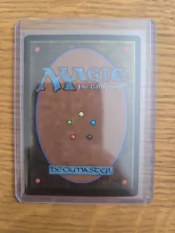 Magic: The Gathering Marvel Loki, Lord of Misrule Foil Mythic #0528 MTG MSC - Image 2