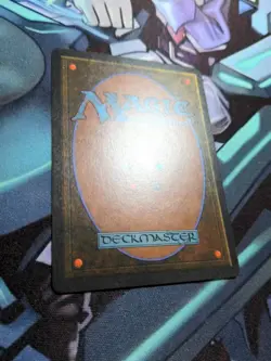 X2 Stone - Throwing - Devils, Arabian Nights. MTG. Creature – NM, LP - Image 3