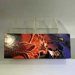 AEG Magic The Gathering William O Connor Wizard Dragon Crypt Box MTG #ML - Image 1