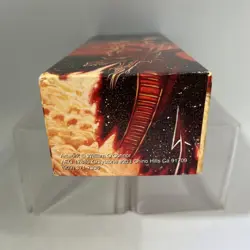 AEG Magic The Gathering William O Connor Wizard Dragon Crypt Box MTG #ML - Image 2