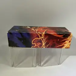 AEG Magic The Gathering William O Connor Wizard Dragon Crypt Box MTG #ML - Image 3