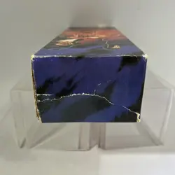 AEG Magic The Gathering William O Connor Wizard Dragon Crypt Box MTG #ML - Image 4