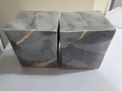 1x MTG Magiccon 2023 Ultra Pro Deck Box and Sleeves • New Sealed Magic • 1x box - Image 2