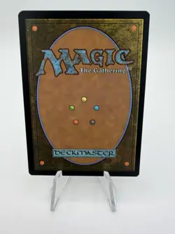 MTG Marvel Spiderman Soul Stone Non Foil - Image 2