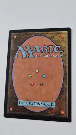 MTG Corrupt Court Official 1/1 (vgc) - Image 2