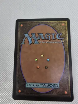 Wizards Biorhythm 9th Edition Sorcery Green Rare Regular 231 Ron Spears - Image 2