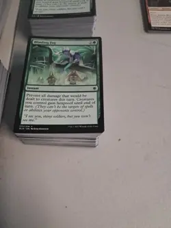 Magic The Gathering Bulk Lot Of 1000 Commons Ixalan Set 2017 - Image 3