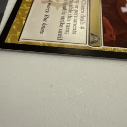 MTG Boros Charm Commander 2013 Regular Uncommon NM - Image 3