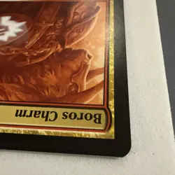 MTG Boros Charm Commander 2013 Regular Uncommon NM - Image 4