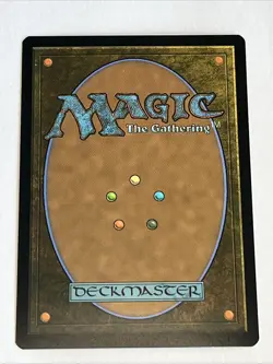 Damocles Base, Sword of Kang R MTG Commander: Marvel Super Heroes NM - Image 2