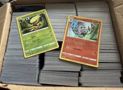 Pokemon 100% All Holo Cards - Image 1