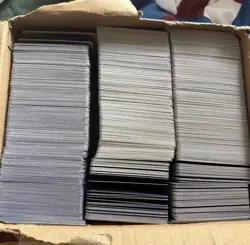 Pokemon 100% All Holo Cards - Image 2