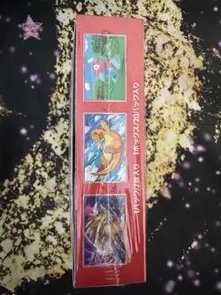 Pokemon TCG: 151 Booster Box Japanese Factory Sealed With Shrink - Image 4