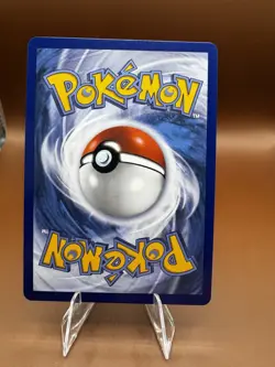 Meowth ex 062/088 Pokemon ME03: Perfect Order Holo - 2026 - Image 3