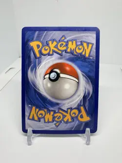 2007 Pokemon TCG Rare Lugia 2/17 POP Series 5 Holo Promo English - Image 2