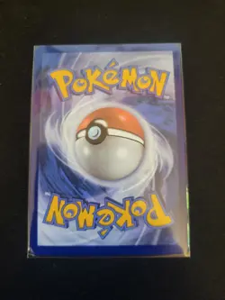 Pokemon TCG Card Skarmory 209/191 Sv08: Surging Sparks Illustration Rare - NM - Image 2