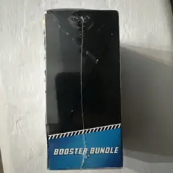 Pokemon Black Bolt Booster Bundle Box - Image 2