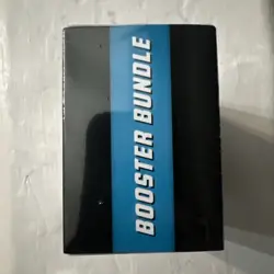 Pokemon Black Bolt Booster Bundle Box - Image 5