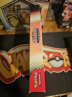 Pokemon TCG SV8.5 Prismatic Evolutions Poster Collection Box Factory Sealed - Image 4