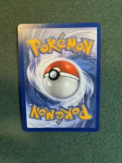 Pokemon TCG First Partner Series 1 Illustration Collection Kanto Starters - Image 3