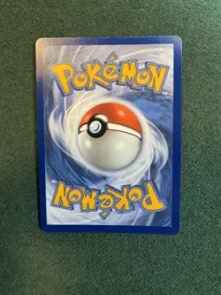 Pokemon TCG First Partner Series 1 Illustration Collection Kanto Starters - Image 5
