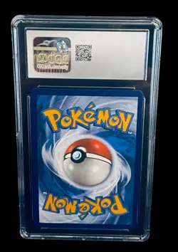 Pokemon Jamming Tower #243 CGC Gem Mint 10: Destined Rivals(Read Description) 🔥 - Image 2