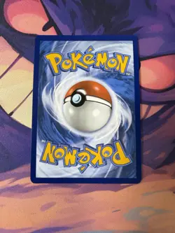 Metang (Cosmos Holo) [ - 114/162] Common Prize Pack Series Cards EN NM - Image 3