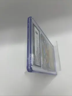 Pokemon Dragonite 012/015 M24 McDonald's Collection Confetti Holo CGC 9 mint MT - Image 4