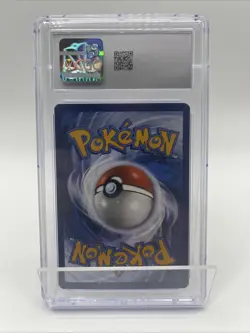 Pokemon Dragonite 012/015 M24 McDonald's Collection Confetti Holo CGC 9 mint MT - Image 5