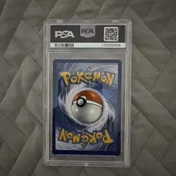 2020 POKEMON 142/202 PSA 10 SWORD & SHIELD #142 FULL ART/SNORLAX VMAX - Image 2