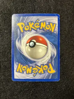 Scyther ex 102/109 Ruby & Sapphire Holo Ultra Rare 2003 🌀DOUBLE SWIRL🌀 - Image 4