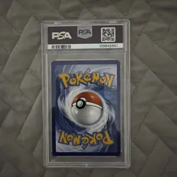 Charmeleon Illustration Rare PSA 10 2023 Pokemon SV 151 #169/165 8734 - Image 2