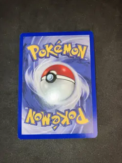 2000 Pokemon 1st Edition Chinese Base Set Non-Holo Mint Bulbasaur - Image 3