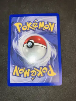2000 Pokemon 1st Edition Chinese Base Set Non-Holo Mint Bulbasaur - Image 4