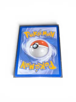 Pokemon Cinccino ex 105/086 Me04: Chaos Rising Ultra Rare Holo - Image 2