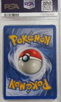 SNORLAX-HOLO 1st Edition - PSA 8 NM-MT 1999 Pokemon Jungle # 11 - Fresh Grade ! - Image 4