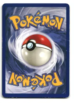 Dark Blastoise 20/82 Unlimited Rare Team Rocket Pokemon DMG - Image 2