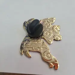 7Jt 2016 Pokemon Mawile Official Enamel Pin - Image 2