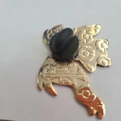 7Jt 2016 Pokemon Mawile Official Enamel Pin - Image 3