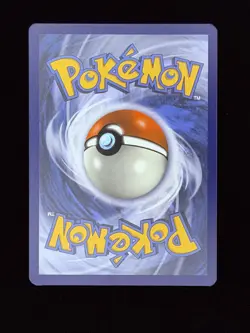 (NM) Shaymin EX Promo 077A/108 Alternate Art Holo English Pokemon TCG - Image 3