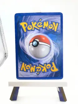 Pokemon card: Corphish, 62/110, Holon Phantoms/2006, Reverse Holo, (HP) - Image 2