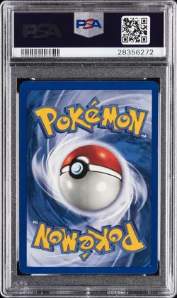 1999 POKEMON GAME 1ST EDITION-BASE SET 1999-2000 #8 MACHAMP-HOLO PSA 10 - Image 2
