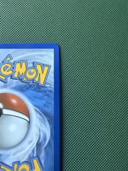 Mega Zeraora EX 098/084 Full Art!!! Pokemon Pitch Black NM!!! - Image 5