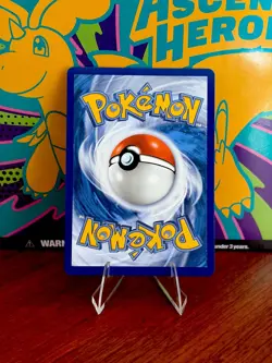 Bastiodon 093/084 - Illustration Rare Holo - Pitch Black EN - NM - Pokemon TCG - Image 2