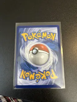 Pokemon TCG SV-Stellar Crown Slowpoke Card #57/142 Regular Common - Image 2