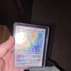 Pokemon TCG 10-Card Foil Lot Charizard Gyarados VMAX Origin Palkia VSTAR - Image 3
